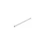 Hutschiene 35 x 7.5 mm (100 cm) Aluminium