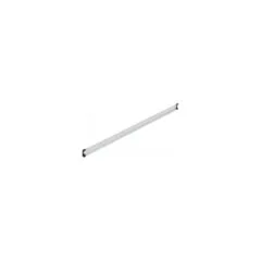 Hutschiene 35 x 7.5 mm (100 cm) Aluminium