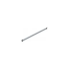 Hutschiene 35 x 7.5 mm (100 cm) Stahl