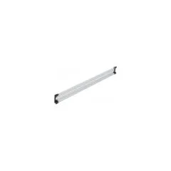 Hutschiene 35 x 7.5 mm (19') Aluminium