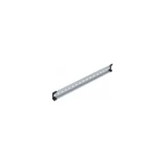Hutschiene 35 x 7.5 mm (19') Stahl