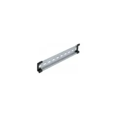 Hutschiene 35 x 7.5 mm (25 cm) Stahl