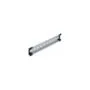 Hutschiene 35 x 7.5 mm (25 cm) Stahl