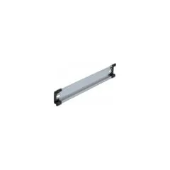Hutschiene 35 x 7.5 mm (25 cm) Stahl