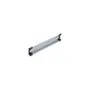 Hutschiene 35 x 7.5 mm (25 cm) Stahl