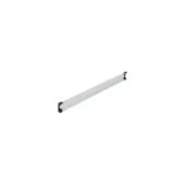 Hutschiene 35 x 7.5 mm (50 cm) Aluminium