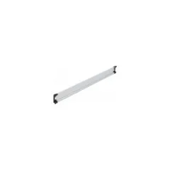Hutschiene 35 x 7.5 mm (50 cm) Aluminium