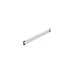 Hutschiene 35 x 7.5 mm (50 cm) Aluminium