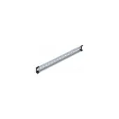 Hutschiene 35 x 7.5 mm (50 cm) Stahl