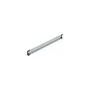 Hutschiene 35 x 7.5 mm (50 cm) Stahl