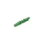 Hutschienenclip für Platine 122 mm 4 Stück