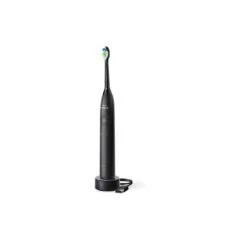 HX7101 01 Sonicare 5300 elektrische Zahnbürste schwarz