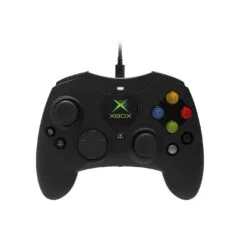 Hyperkin Controller DuchesS kabelgebunden schwarz XBOX