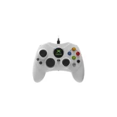 Hyperkin Controller DuchesS kabelgebunden weiß XBOX