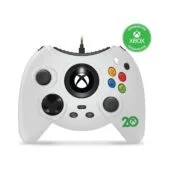 Hyperkin Controller Duke kabelgebunden weiß XBOX