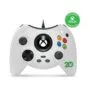 Hyperkin Controller Duke kabelgebunden weiß XBOX