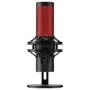 HyperX QuadCast 2 Black-Red