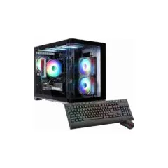 Hyrican Gamemax Hype-M BK 7804 RYZ7 5700X 16GB 1TBSSD RTX5070 W11 Home