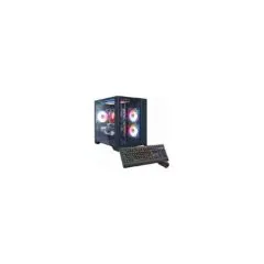 Hyrican Gamemax Infinity Mini BK 7796 RYZ7 5700X 16GB 1TBSSD RTX5060Ti W11 Home