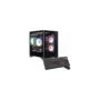 Hyrican Gamemax Infinity Mini BK 7852 RYZ5 9600X 16GB 1TBSSD RTX5060Ti W11 Home
