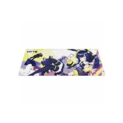 HYTE Bunny Splash Desk Pad