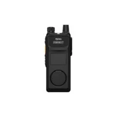 HYTERA HP705 V1 Standard-Paket VHF 136-174MHz mit Li-polymer Akku 2400mAh Desktop-Ladestation mit Netzadapter Antenne...