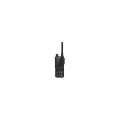 HYTERA HP785G BT Uv UHF 350-470MHz mit GPS und BT Li-polymer Akku 2400mAh Desktop-Ladestation Stubby Antenne AN0435H25