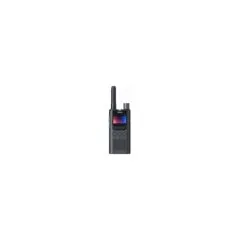 HYTERA S1 Pro HYT-S35 B1 0.5W UHF 446MHz mit abnehmbaren Li polymer 2200mAh Akku 5.4cm Antenne 3.5mm Audiobuche und 1...