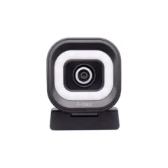 I-TEC SOLOMON 700 STREAM 4K Webcam with Ring Light