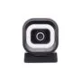I-TEC SOLOMON 700 STREAM 4K Webcam with Ring Light