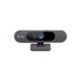I-TEC SOLOMON PRO 900 4K Webcam AI Auto Framing