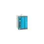 icom MRX MRX3 LAN - Router 5-Port-Switch. VPN. 5x Ethernet 10 100BT. 2xdig