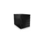 ICY BOX Backplane für 5x HDD für 3x 5,25' Schacht mit Schloss und Lüfter