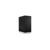 ICY BOX RAID-System, 2x 2,5' 3,5' HDD, 1x USB 3.1 (Gen 2) Host, 0 1 LARG. SING.