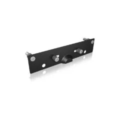 ICY BOX VESA Montageadapter für Raspberry Pi zur Wandmontage