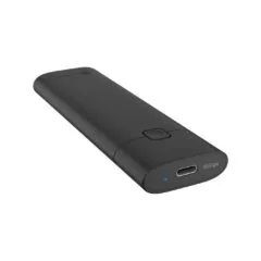 IcyBox Spade Case 1806 NVMe M.2 USB 3.2 Gen 2 Type-C