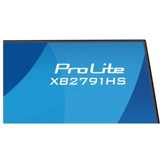 IIYAMA 68.5cm (27') XB2791HS-B1 16:9 HDMI+DP IPS — image 17
