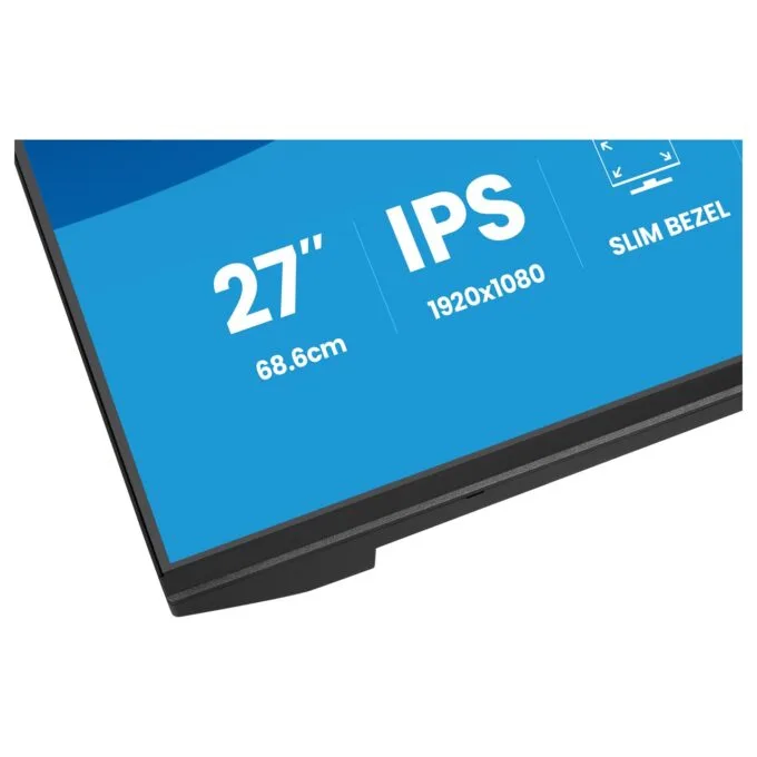 IIYAMA 68.5cm (27') XB2791HS-B1 16:9 HDMI+DP IPS — image 19