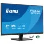 IIYAMA 68.6cm (27') X2791QS-B1 16:9 HDMI+DP IPS