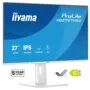 IIYAMA 68.6cm (27') XB2797HSU-W1 16:9 HDMI+DP+2xUSB-C IPS