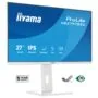 IIYAMA 68.6cm (27') XB2797QSU-W1 16:9 2xHDMI+DP+2xUSB-C