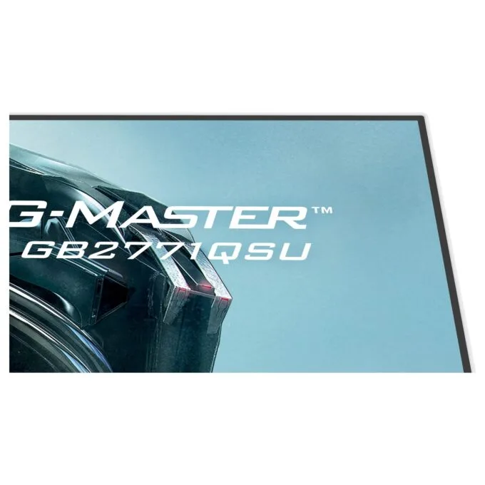 iiyama G-MASTER GB2771QSU-W1 — image 17