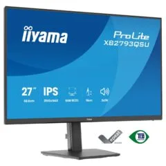 iiyama ProLite XB2793QSU-B1 Monitor 68.6cm