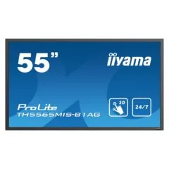 IIYAMA TH5565MIS-B 138.8CM 54.6IN IPS