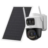 IMOU AOV Dual Kit 5+5MP