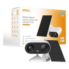 Imou Cell Go Full Color KIT