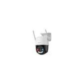 IMOU IPCam Cruiser SC 4G 3MP WLAN 25FPS 8xZoom