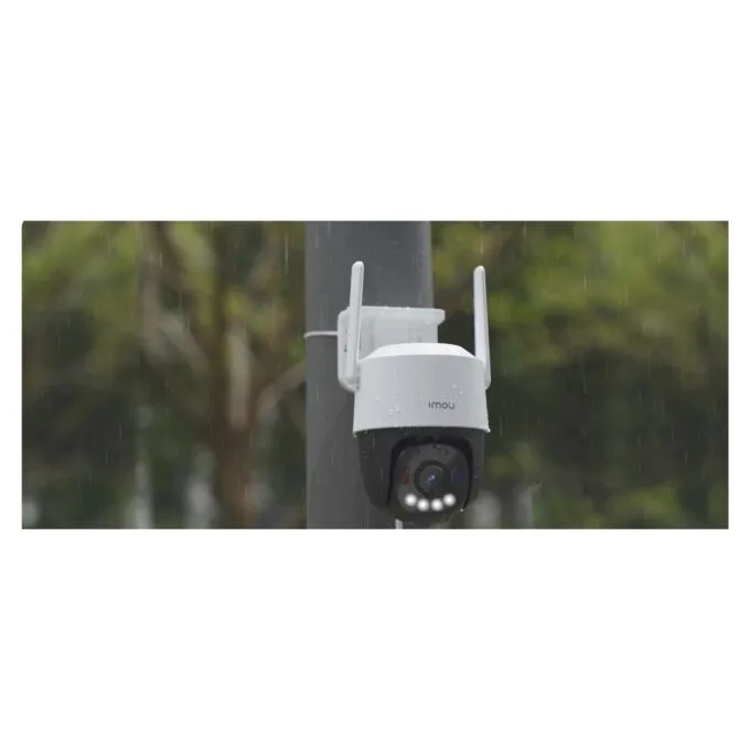 IMOU IPCam Cruiser SC 4G 3MP WLAN 25FPS 8xZoom — image 4