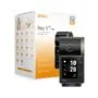 IMOU IPCam Rex VT Pro 5MP WLAN 3K IR 20m