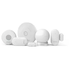 Imou Smart Alarm Security Kit (KIT-ALARM(ZG2))